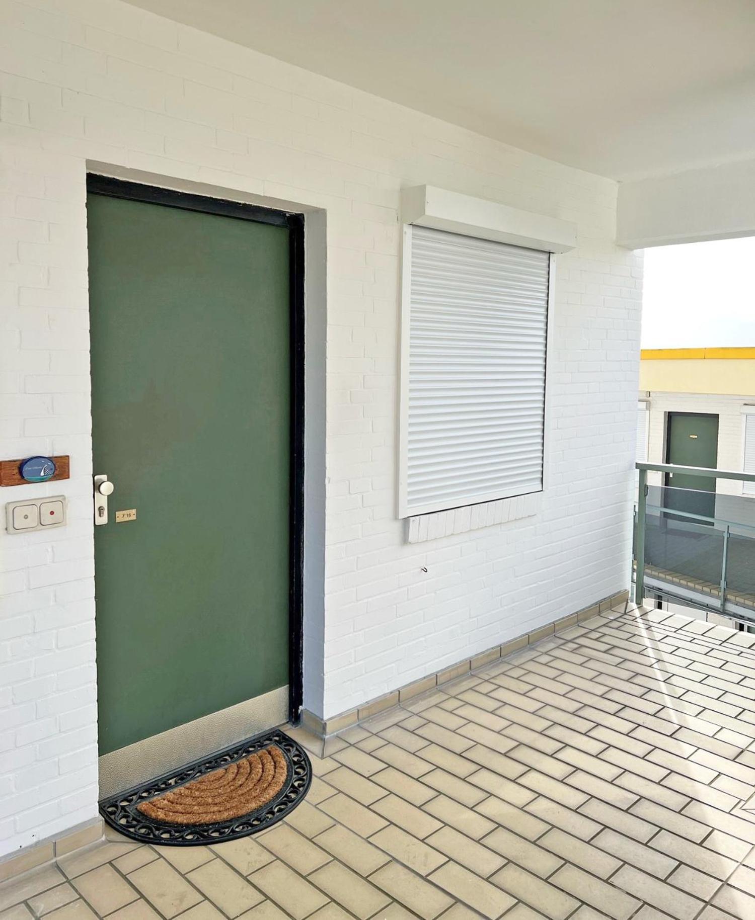 Casa Miramar Grömitz Exterior foto